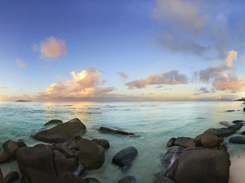 Hilton Seychelles Labriz Resort & Spa 3