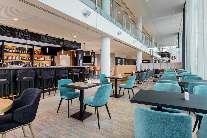 Four Points by Sheraton Panoramahaus Dornbirn 2
