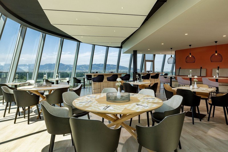 Four Points by Sheraton Panoramahaus Dornbirn 4