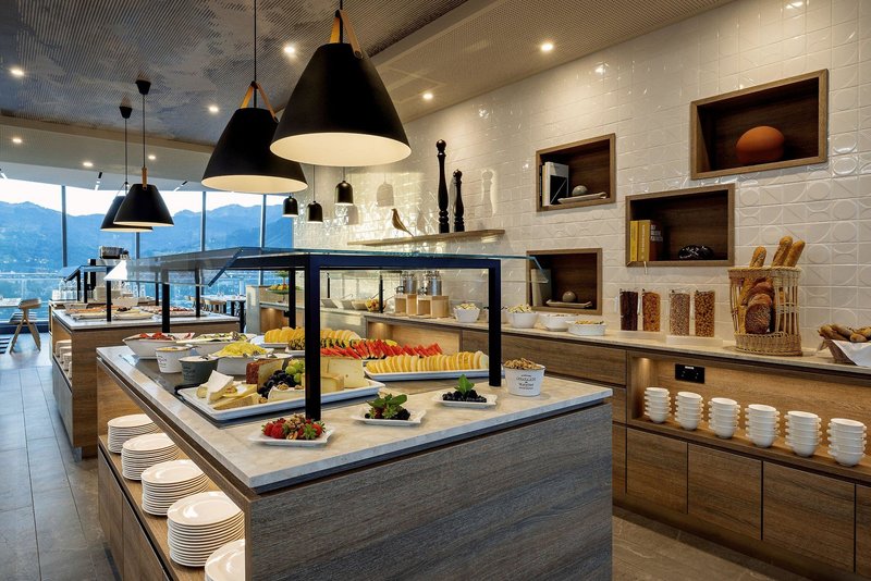 Four Points by Sheraton Panoramahaus Dornbirn 5