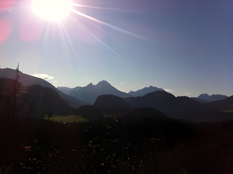 Kranzbichlhof
