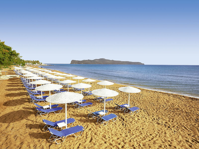 Santa Marina Beach 3