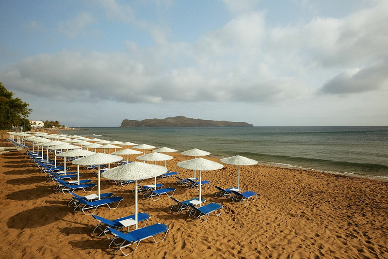 Santa Marina Beach Hotel 13