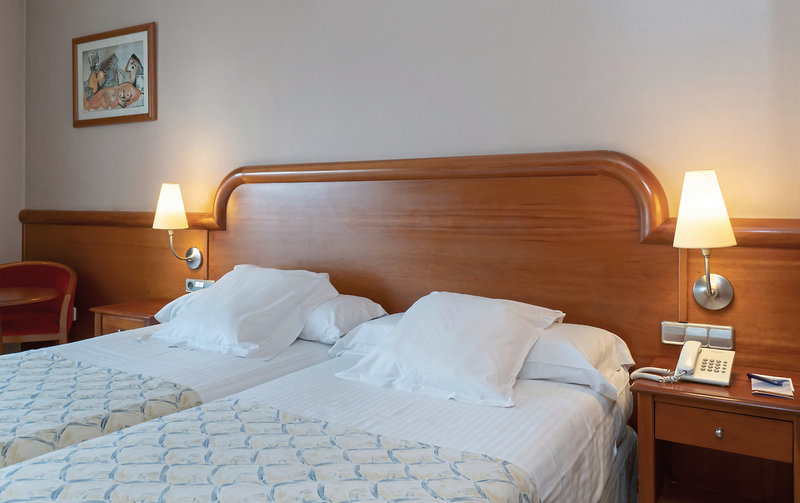 Hotel MS Amaragua 10