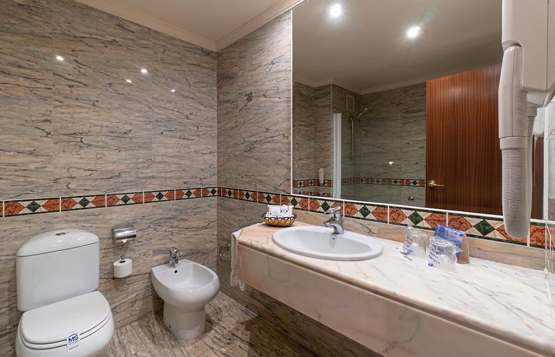 Hotel MS Amaragua 11