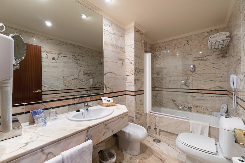 Hotel MS Amaragua 16