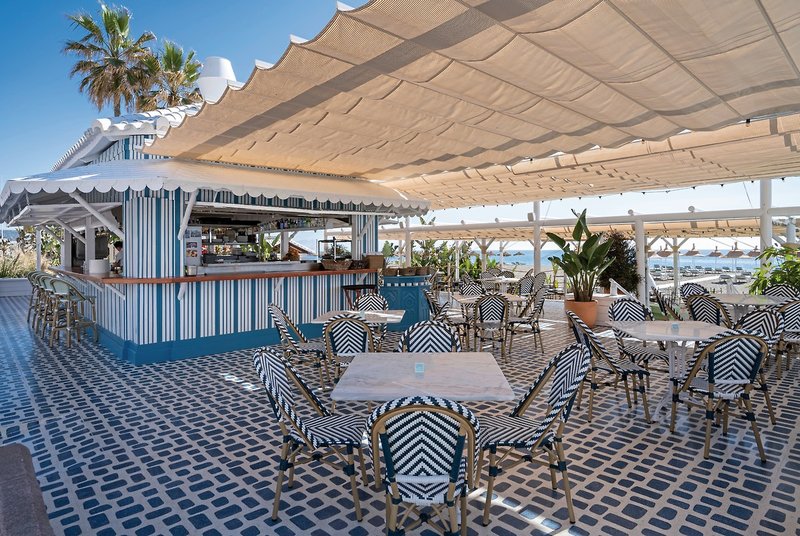 Hotel MS Amaragua 23