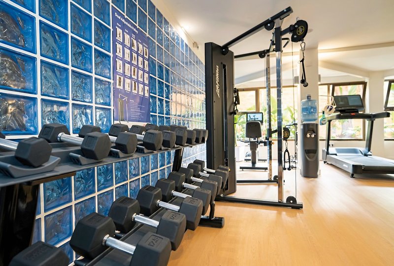 Hotel MS Amaragua 25