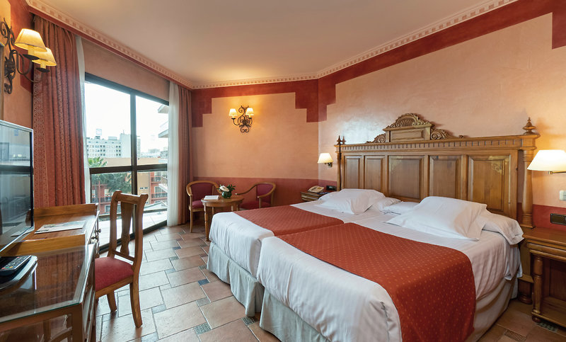 Hotel MS Amaragua 12