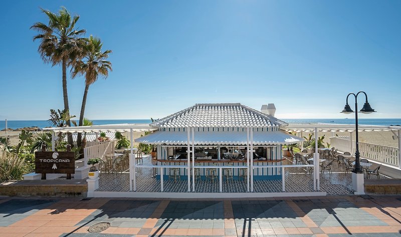 Hotel MS Amaragua 22