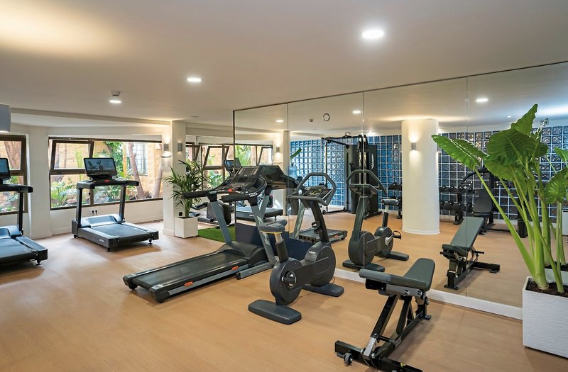 Hotel MS Amaragua 24