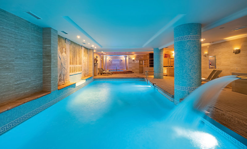 Hotel MS Amaragua 26