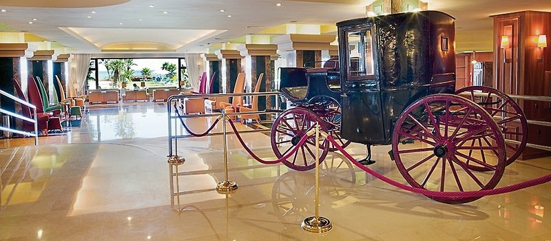 Hotel MS Amaragua 29