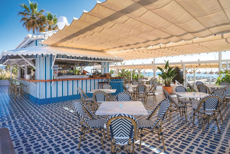 Hotel MS Amaragua 10