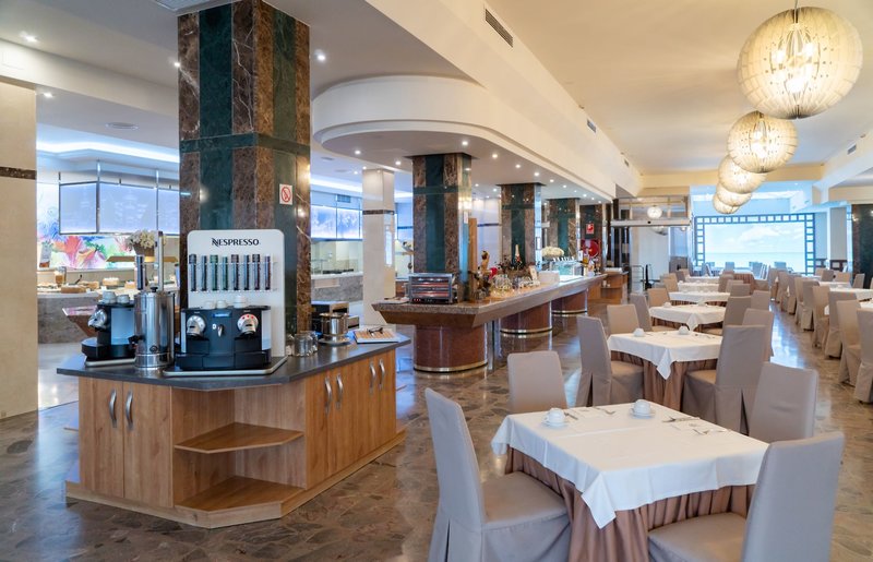 Hotel MS Amaragua 15