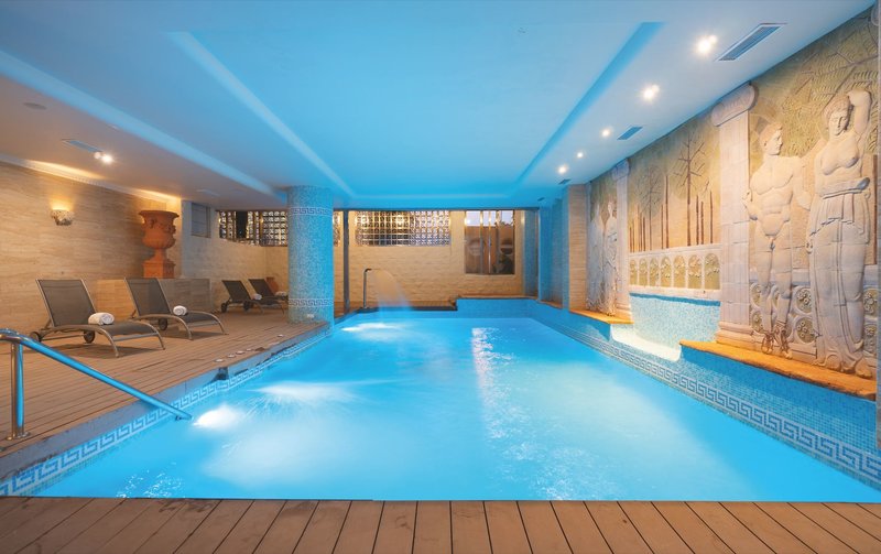 Hotel MS Amaragua 16