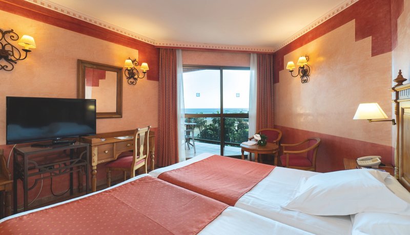 Hotel MS Amaragua 17