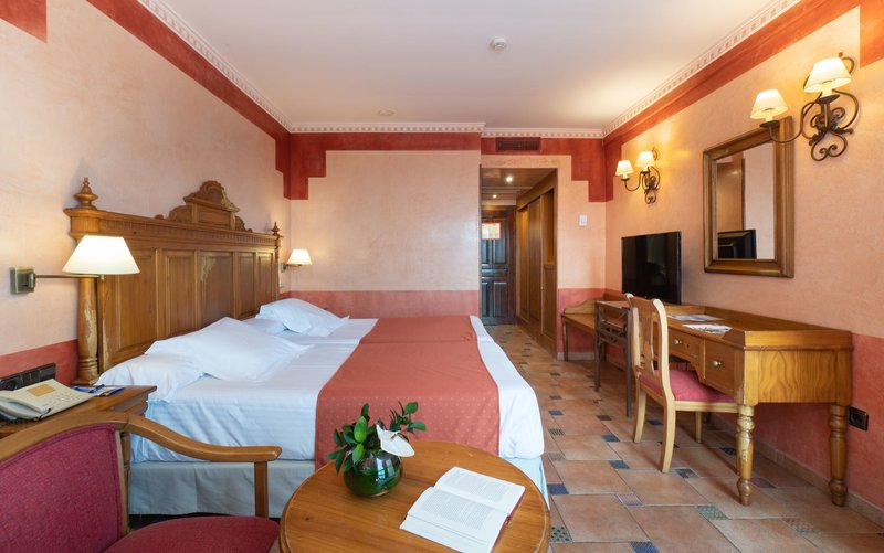 Hotel MS Amaragua 18