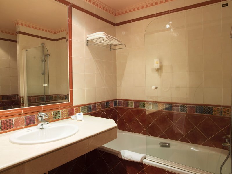 Hotel MS Amaragua 19