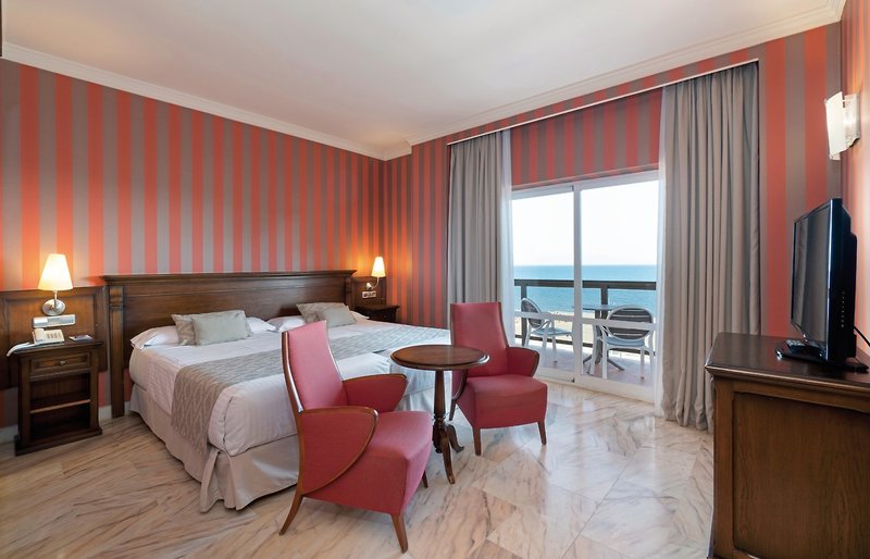 Hotel MS Amaragua 14