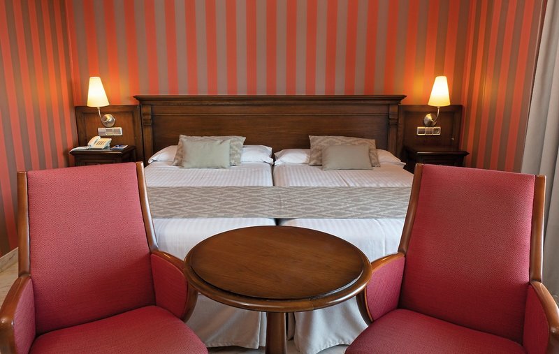 Hotel MS Amaragua 15