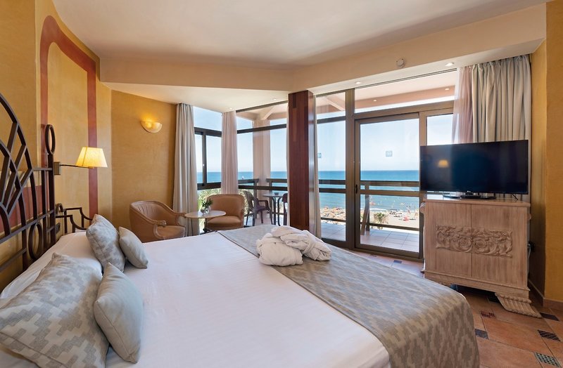 Hotel MS Amaragua 17