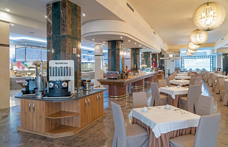 Hotel MS Amaragua 19