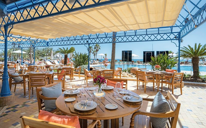 Hotel MS Amaragua 20