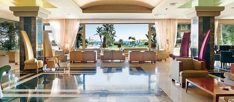 Hotel MS Amaragua 28