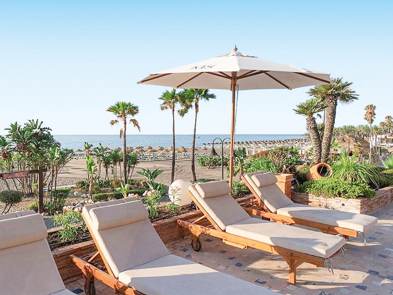 Hotel MS Amaragua 2