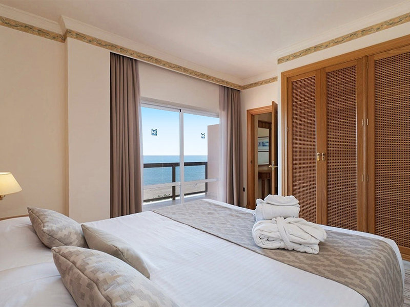 Hotel MS Amaragua 3