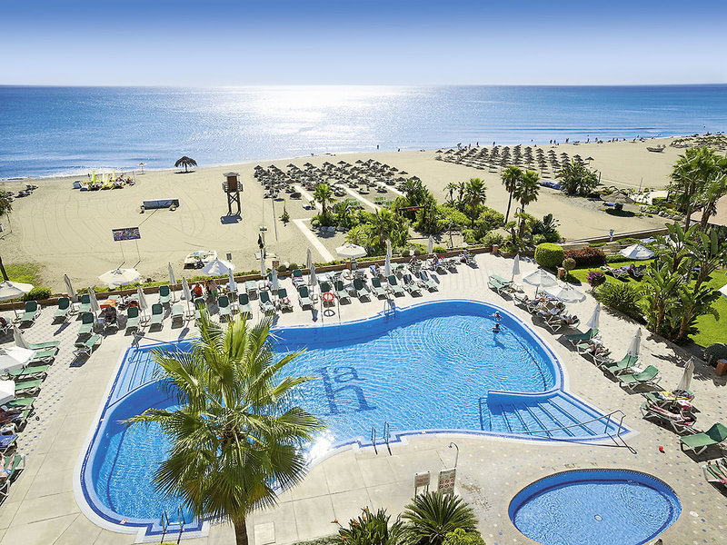 Hotel MS Amaragua 4