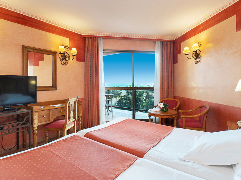 Hotel MS Amaragua 7