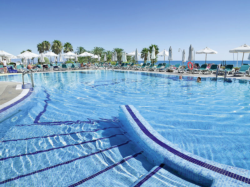 Hotel MS Amaragua 8