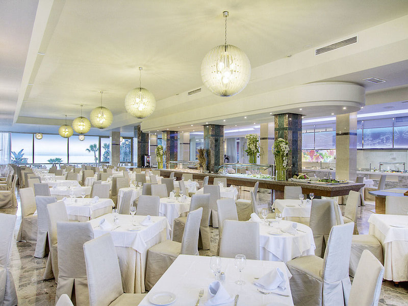 Hotel MS Amaragua 9