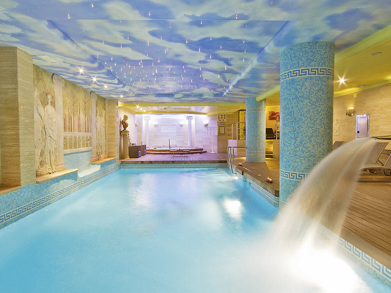 Hotel MS Amaragua 11