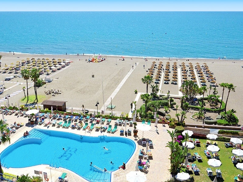 Hotel MS Amaragua 14