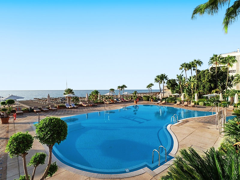 Hotel MS Amaragua 15