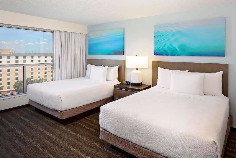Hyatt House across from Universal Orlando Resort 3