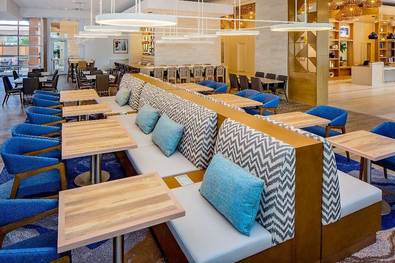 Hyatt House across from Universal Orlando Resort 4