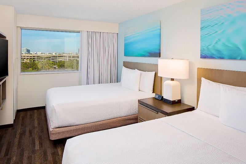 Hyatt House across from Universal Orlando Resort 10