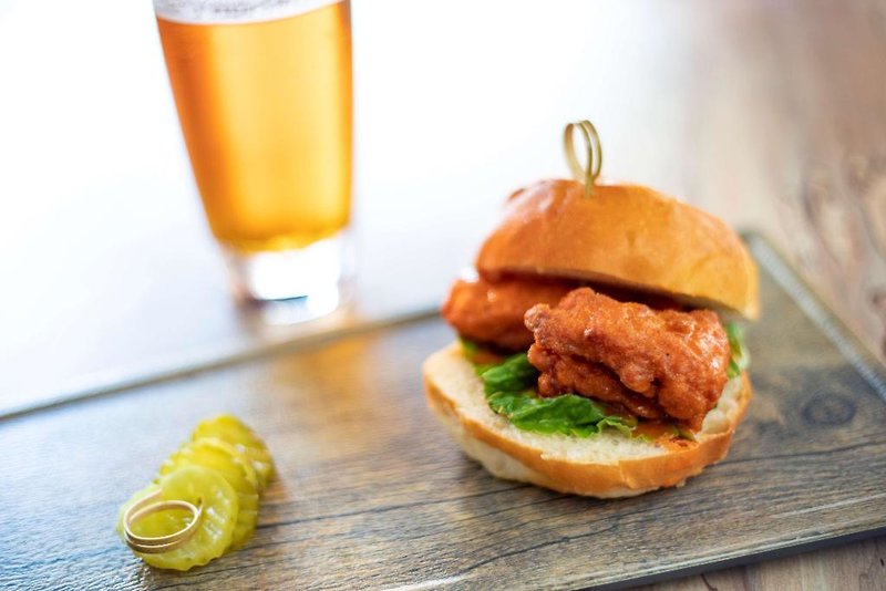 Hyatt House across from Universal Orlando Resort 14