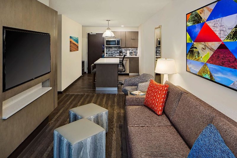 Hyatt House across from Universal Orlando Resort 16