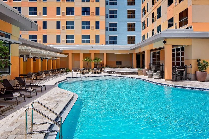 Hyatt House across from Universal Orlando Resort 20