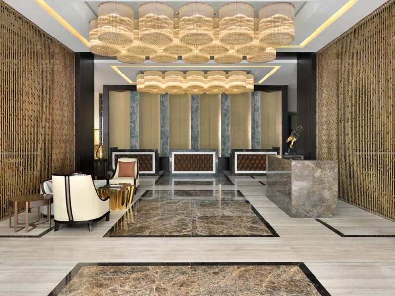 Sheraton Colombo Hotel 8