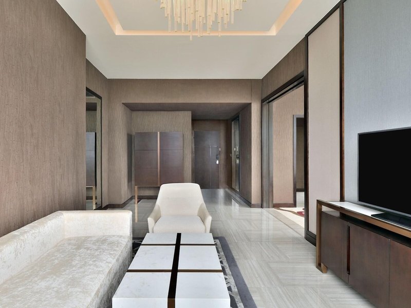 Sheraton Colombo Hotel 9