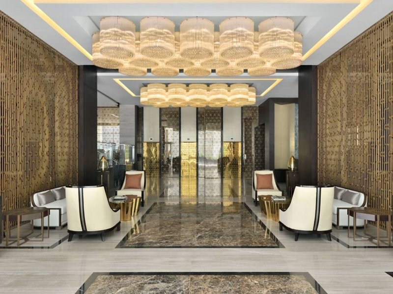 Sheraton Colombo Hotel 11