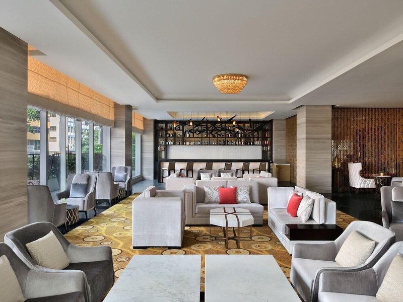 Sheraton Colombo Hotel 12