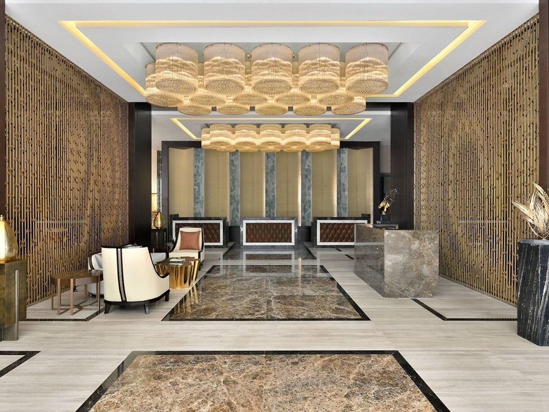 Sheraton Colombo Hotel 13
