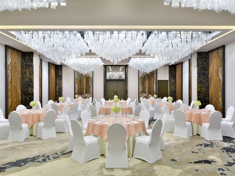 Sheraton Colombo Hotel 16